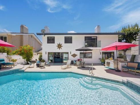 33581  Via De Agua  , San Juan Capistrano, CA