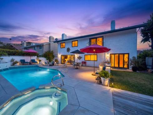 33581  Via De Agua  , San Juan Capistrano, CA