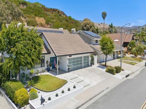33581  Via De Agua  , San Juan Capistrano, CA