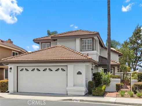 27557 Paseo Talavera , San Juan Capistrano, CA