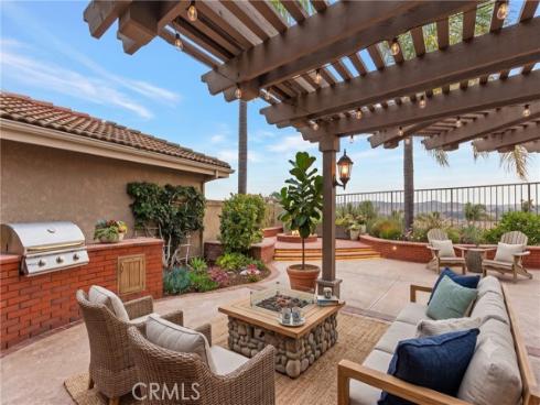 27557 Paseo Talavera , San Juan Capistrano, CA