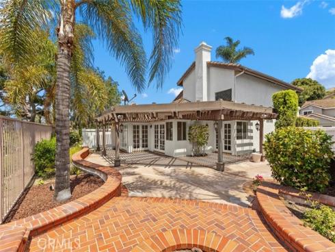 27557 Paseo Talavera , San Juan Capistrano, CA