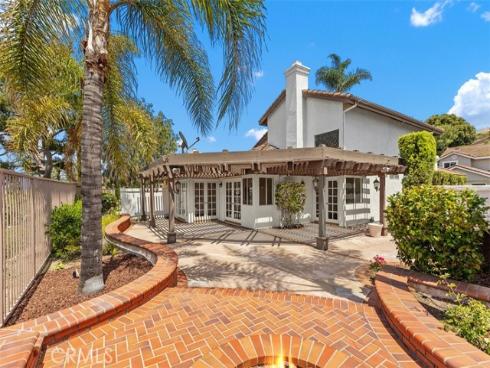 27557 Paseo Talavera , San Juan Capistrano, CA