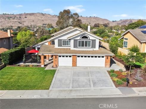 29922 Imperial , San Juan Capistrano, CA