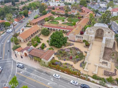 27532  Calle De La Rosa  , San Juan Capistrano, CA
