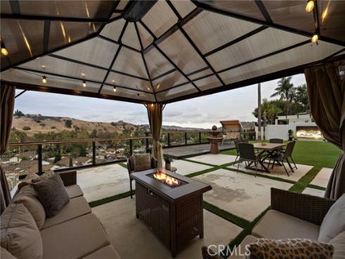 29252 Country Hills , San Juan Capistrano, CA