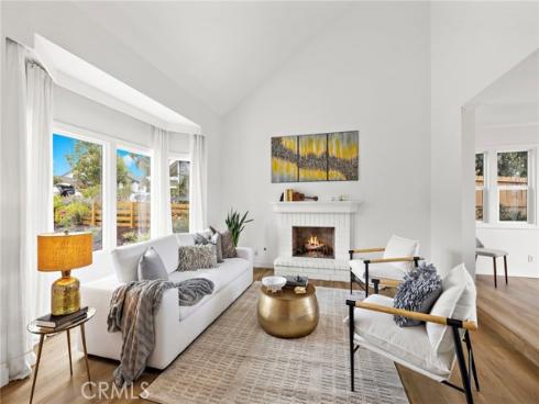 29252 Country Hills , San Juan Capistrano, CA