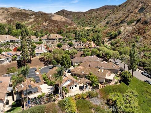 27469 Paseo Mimosa , San Juan Capistrano, CA