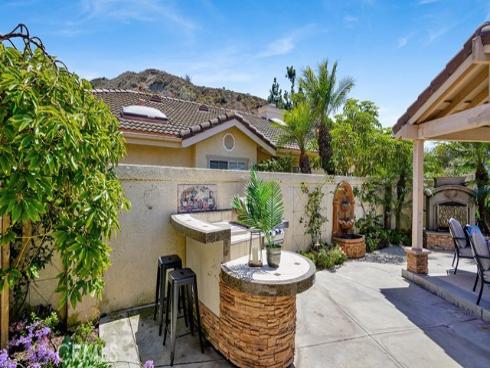 27469 Paseo Mimosa , San Juan Capistrano, CA