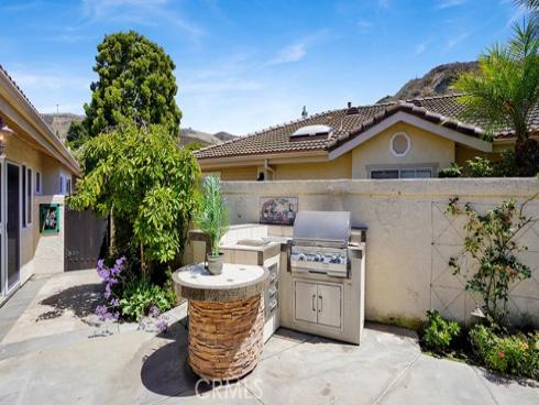 27469 Paseo Mimosa , San Juan Capistrano, CA
