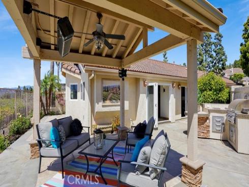 27469 Paseo Mimosa , San Juan Capistrano, CA