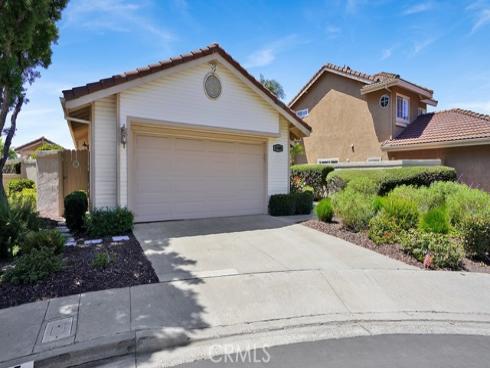 27469 Paseo Mimosa , San Juan Capistrano, CA