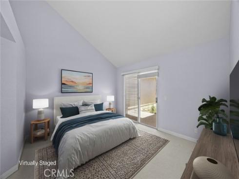 27353 Paseo Ravenna 35 , San Juan Capistrano, CA