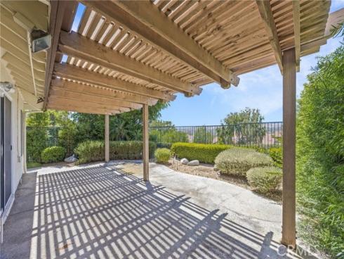 27353 Paseo Ravenna 35 , San Juan Capistrano, CA