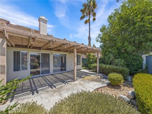 27353 Paseo Ravenna 35 , San Juan Capistrano, CA