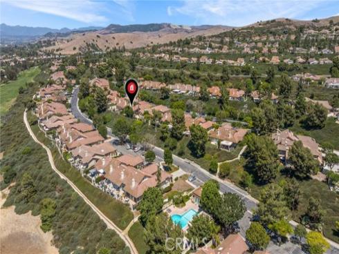27353 Paseo Ravenna 35 , San Juan Capistrano, CA