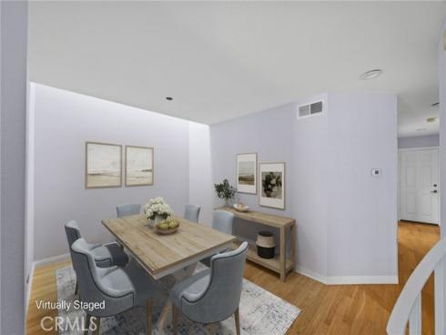 27353 Paseo Ravenna 35 , San Juan Capistrano, CA