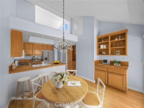 27353 Paseo Ravenna 35 , San Juan Capistrano, CA