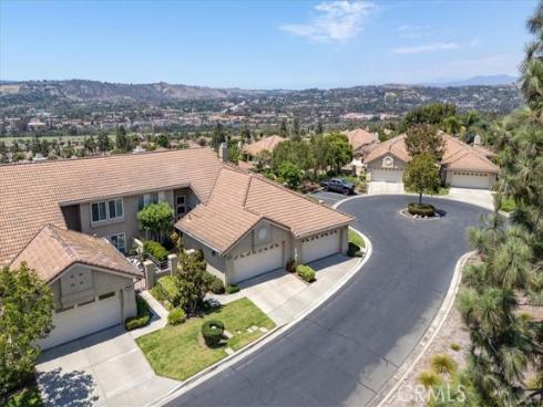 27589 Paseo Segovia , San Juan Capistrano, CA
