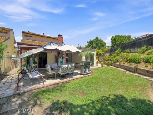 31092 Calle Santa Rosalia , San Juan Capistrano, CA