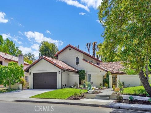 28191 Calle San Remo , San Juan Capistrano, CA