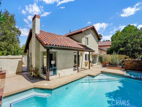 28191 Calle San Remo , San Juan Capistrano, CA