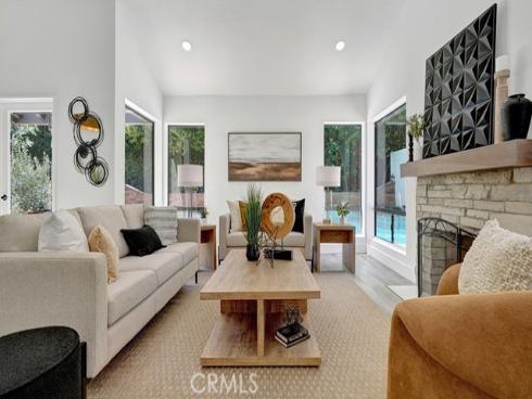28191 Calle San Remo , San Juan Capistrano, CA