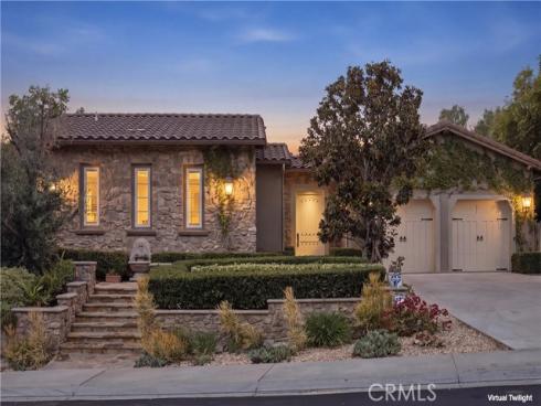 27361 Calle De La Rosa