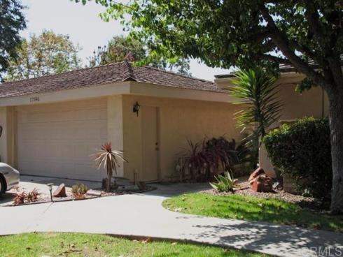 27541 Avenida Larga , San Juan Capistrano, CA