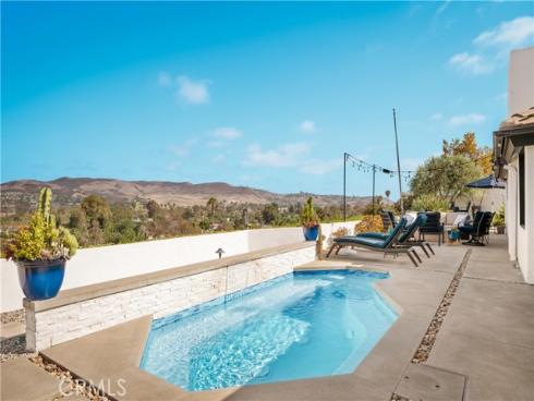 31752 Via Ana , San Juan Capistrano, CA