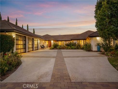 31752 Via Ana , San Juan Capistrano, CA