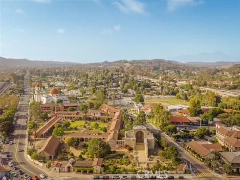 31752  Via Ana  , San Juan Capistrano, CA