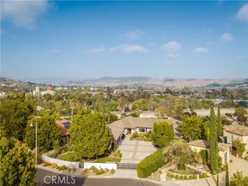 31752 Via Ana , San Juan Capistrano, CA