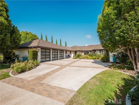 31752 Via Ana , San Juan Capistrano, CA
