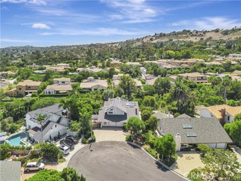 32181 Paseo De Manuel , San Juan Capistrano, CA