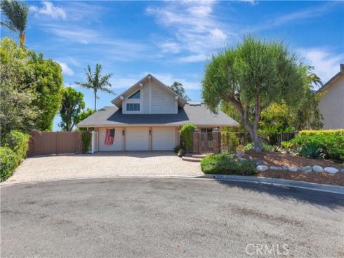 32181  Paseo De Manuel  , San Juan Capistrano, CA