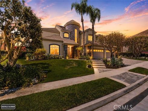 28382 Calle Pinon , San Juan Capistrano, CA