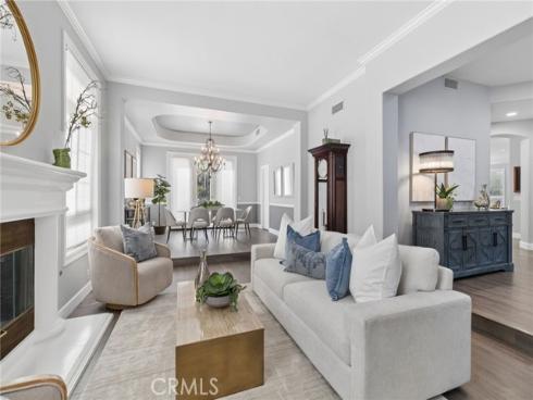 28382 Calle Pinon , San Juan Capistrano, CA