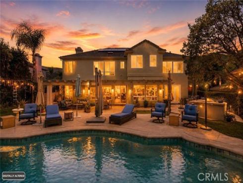 28382 Calle Pinon , San Juan Capistrano, CA
