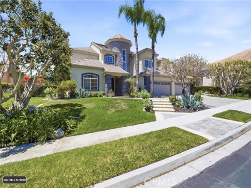 28382 Calle Pinon , San Juan Capistrano, CA
