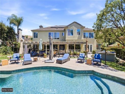 28382 Calle Pinon , San Juan Capistrano, CA