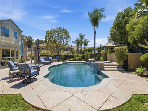 28382 Calle Pinon , San Juan Capistrano, CA