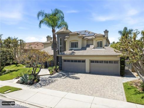 28382 Calle Pinon , San Juan Capistrano, CA