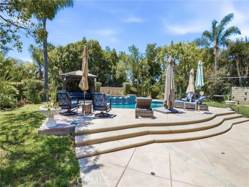 28382 Calle Pinon , San Juan Capistrano, CA