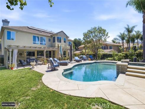28382 Calle Pinon , San Juan Capistrano, CA