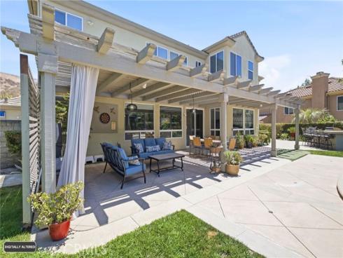 28382 Calle Pinon , San Juan Capistrano, CA