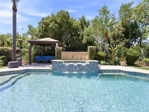 28382 Calle Pinon , San Juan Capistrano, CA