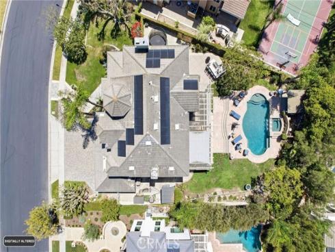 28382 Calle Pinon , San Juan Capistrano, CA