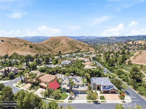 28382 Calle Pinon , San Juan Capistrano, CA
