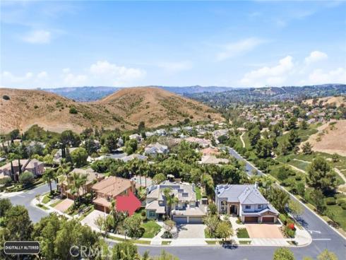 28382 Calle Pinon , San Juan Capistrano, CA